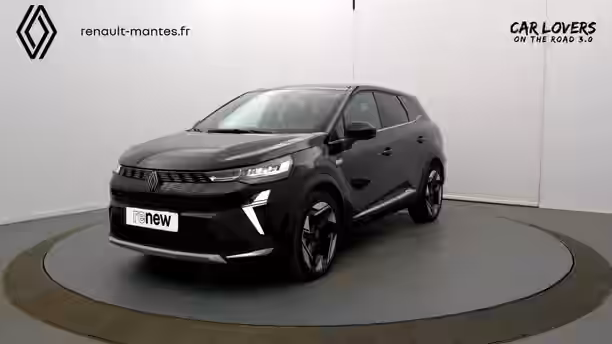 RENAULT SYMBIOZ 15 / 35