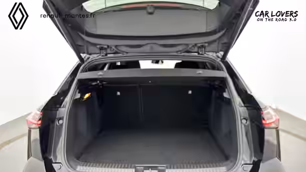 RENAULT SYMBIOZ 26 / 35