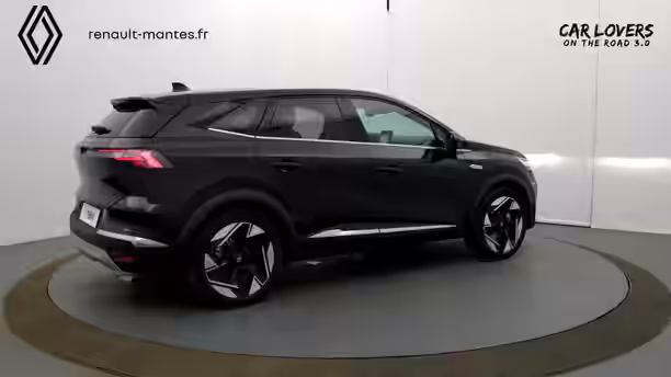 RENAULT SYMBIOZ 30 / 35