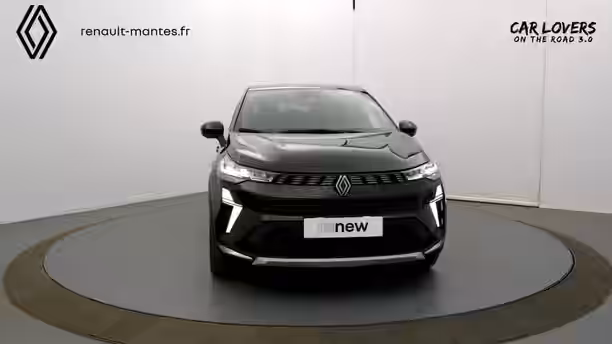 RENAULT SYMBIOZ 14 / 35