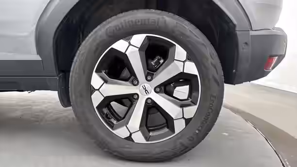 DACIA DUSTER 9 / 16