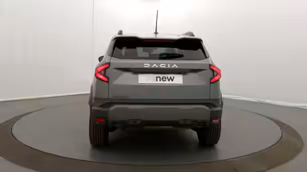 DACIA DUSTER 13 / 16