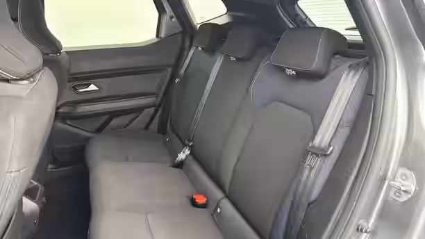 DACIA DUSTER 12 / 16