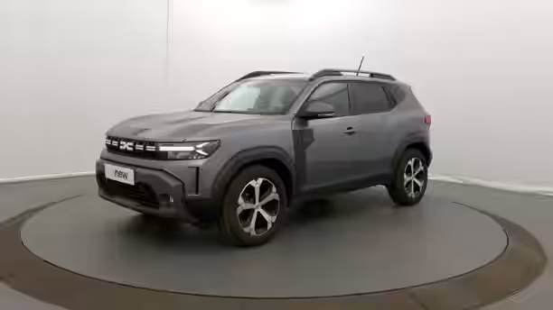 DACIA DUSTER 1 / 16