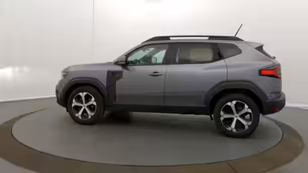 DACIA DUSTER 3 / 16