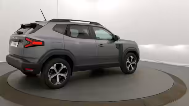DACIA DUSTER 5 / 16