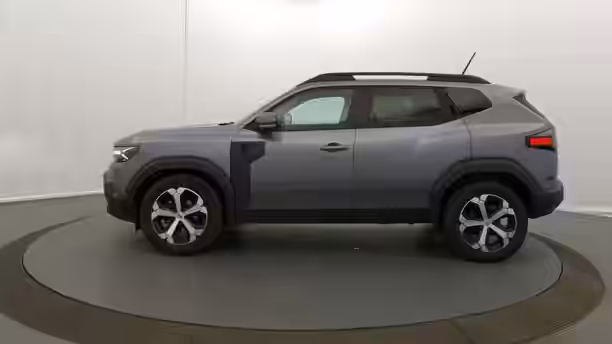 DACIA DUSTER 2 / 16
