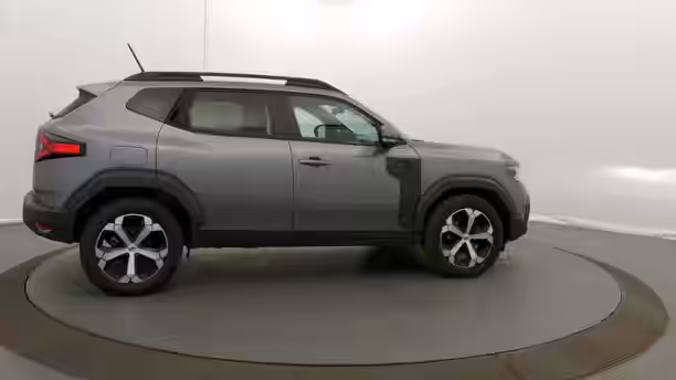 DACIA DUSTER 6 / 16