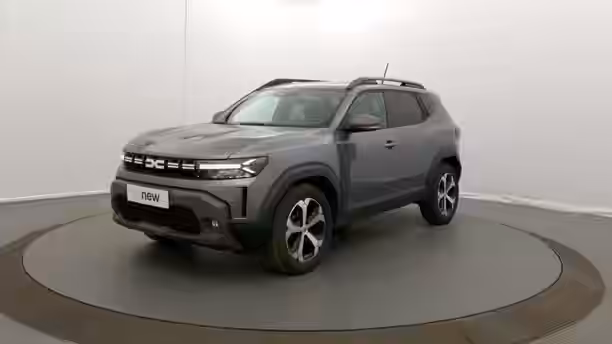 DACIA DUSTER 15 / 16