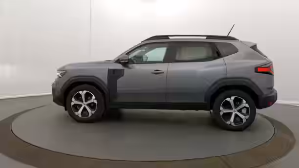 DACIA DUSTER 16 / 16
