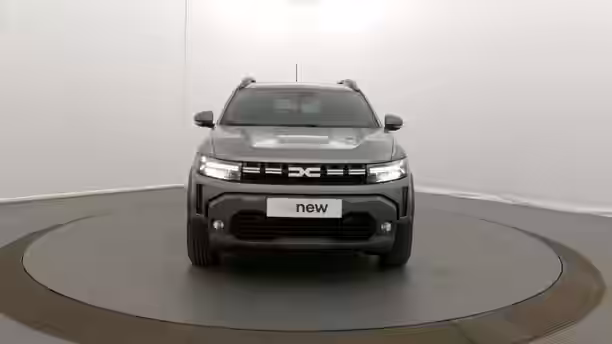DACIA DUSTER 8 / 16