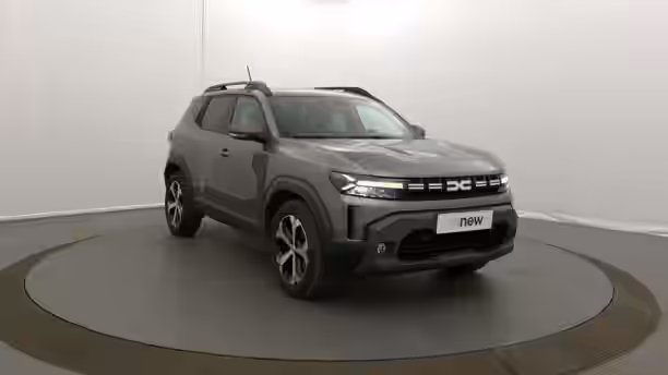 DACIA DUSTER 7 / 16