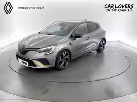 CLIO V Engineered Clio E-Tech full hybrid 145