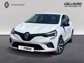 CLIO V Evolution Clio TCe 90