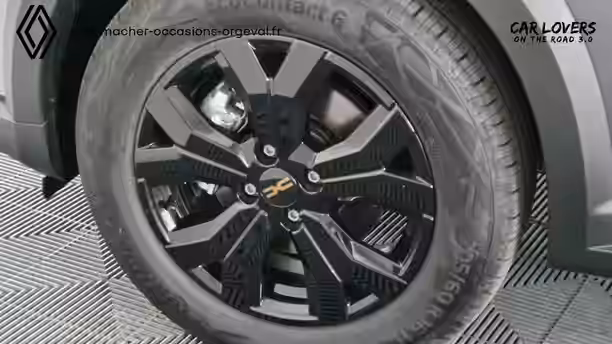 DACIA JOGGER 3 / 31