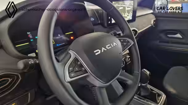 DACIA JOGGER 10 / 31