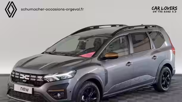 DACIA JOGGER 1 / 31