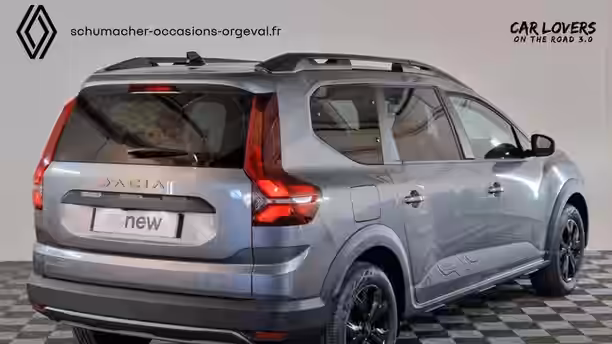 DACIA JOGGER 2 / 31