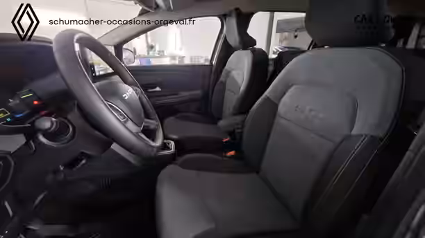 DACIA JOGGER 16 / 31