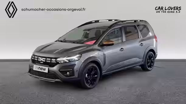 DACIA JOGGER 18 / 31
