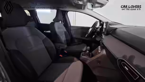 DACIA JOGGER 27 / 31