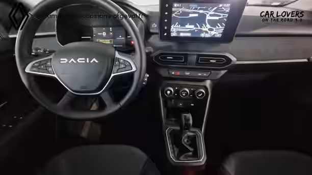 DACIA JOGGER 13 / 31