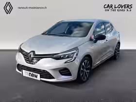 CLIO V  Clio TCe 90 Techno