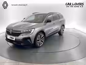 ESPACE VI  Espace E-Tech hybrid 200 Iconic