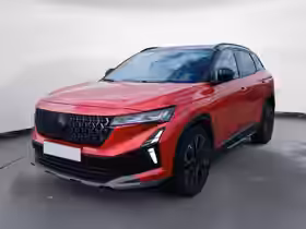 AUSTRAL Esprit Alpine full hybrid E-Tech 200 ch