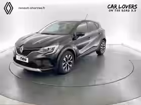 CAPTUR  TCe 90 Evolution