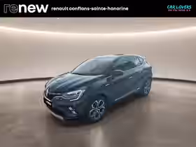 CAPTUR Intens E-Tech Plug-in 160 - 21