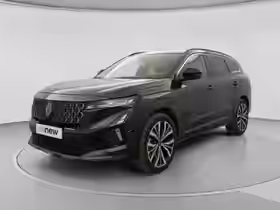ESPACE VI Iconic Espace full hybrid E-Tech 200 ch 7pl
