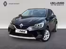 CAPTUR Business TCe 90 - 21