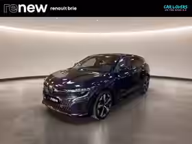 MEGANE E-TECH Techno EV60 220 ch super charge