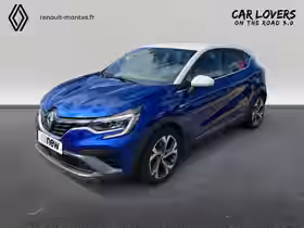 CAPTUR R.S. Line E-Tech 145 - 21B