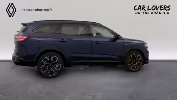 RENAULT ESPACE VI 6 / 34