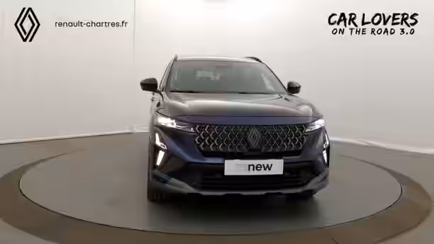 RENAULT ESPACE VI 28 / 34