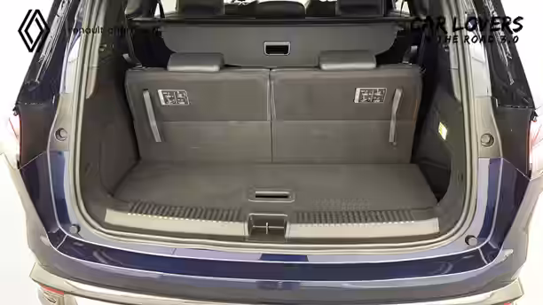 RENAULT ESPACE VI 26 / 34