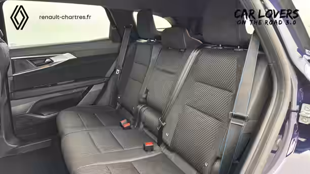 RENAULT ESPACE VI 13 / 34