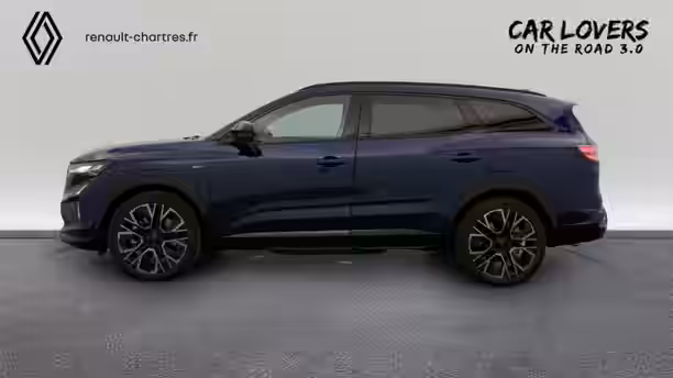 RENAULT ESPACE VI 2 / 34
