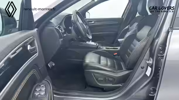 RENAULT ARKANA 24 / 32