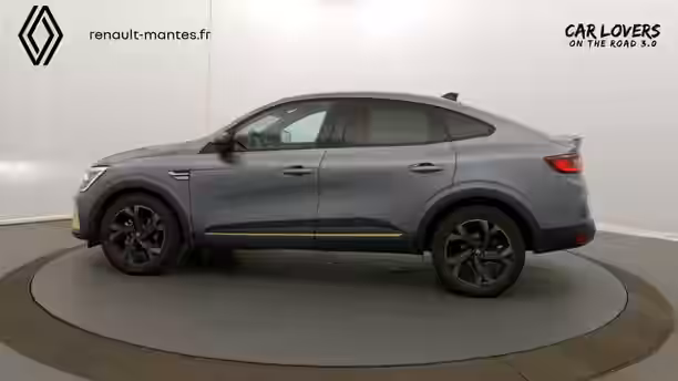 RENAULT ARKANA 28 / 32
