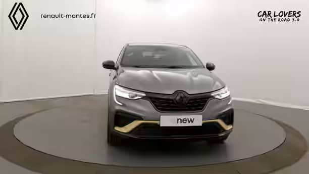 RENAULT ARKANA 27 / 32