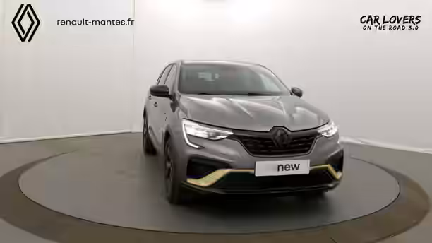RENAULT ARKANA 14 / 32
