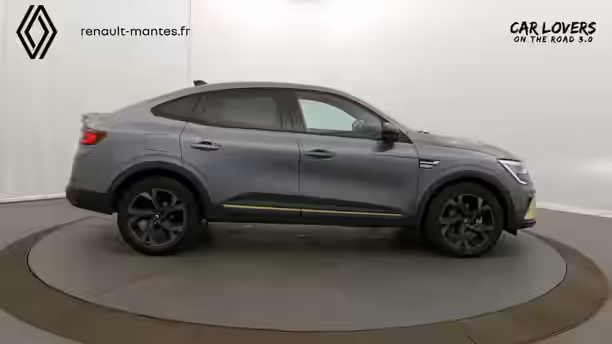 RENAULT ARKANA 20 / 32