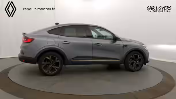 RENAULT ARKANA 6 / 32