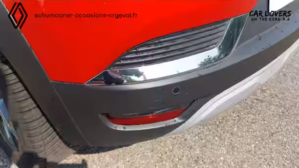 RENAULT CAPTUR 13 / 36