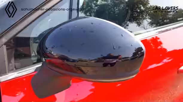 RENAULT CAPTUR 10 / 36