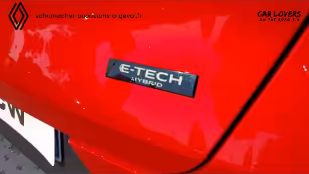 RENAULT CAPTUR 15 / 36