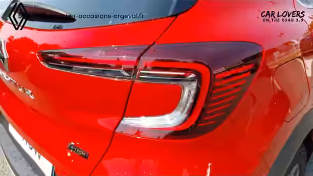 RENAULT CAPTUR 16 / 36